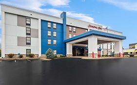 Hampton Inn Lexington Georgetown Ky